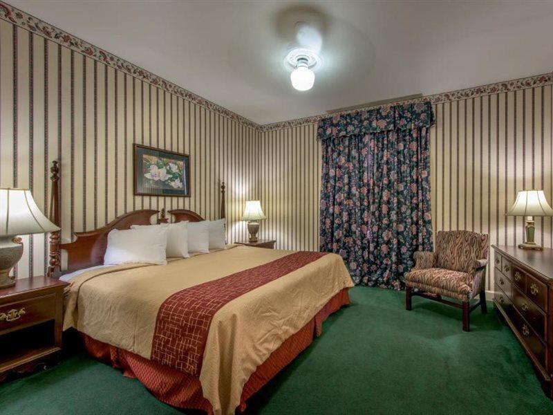 Red Roof Inn & Suites Albany, Ga Exterior foto